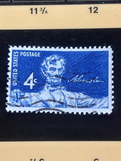 邮泉阁邮票限时拍卖第二拍 美国邮票1（邮票在国外） - 31
