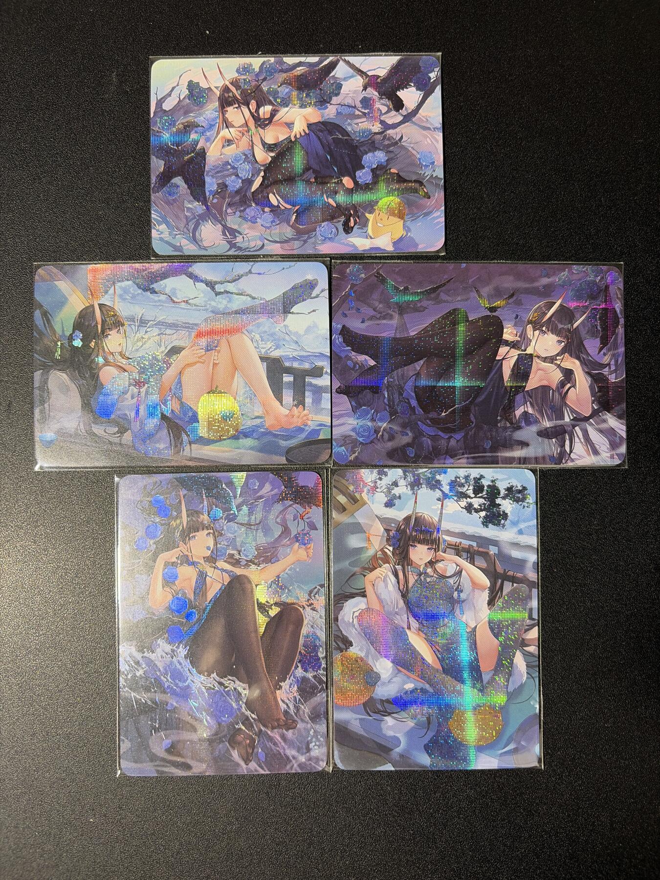 NO.28 好又多金牌大场，每周一站式配齐，方便凑单！（周6晚9点截拍，卖家送拍0抽成！） 疾风卡牌 碧蓝航线 纱布闪