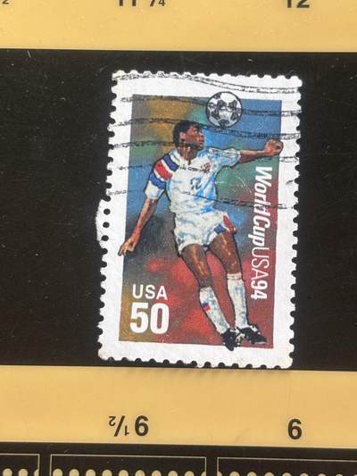 邮泉阁邮票限时拍卖第二拍 美国邮票1（邮票在国外） - 25