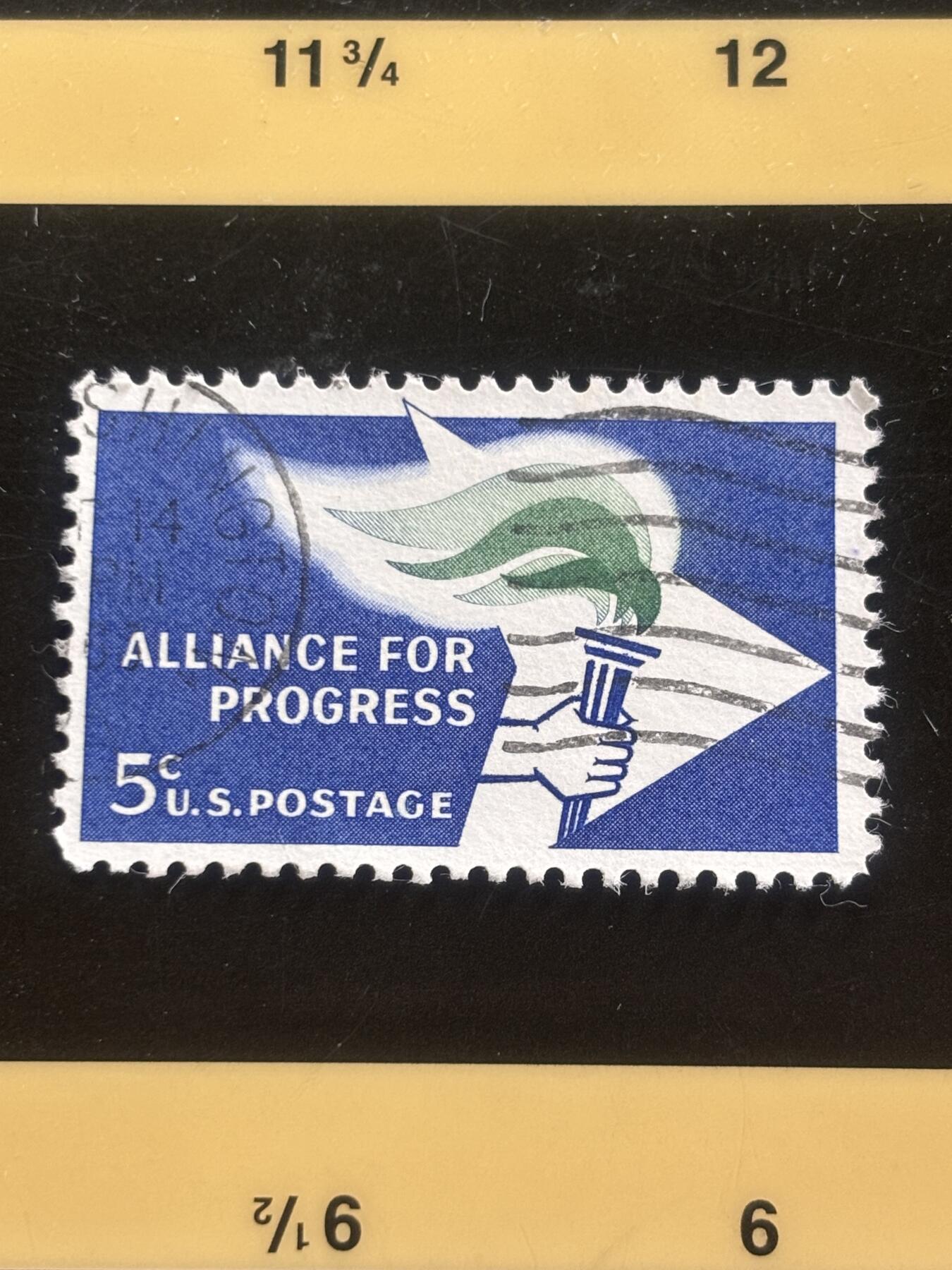 邮泉阁邮票限时拍卖第二拍 美国邮票1（邮票在国外） 51