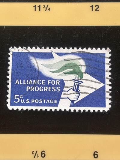 邮泉阁邮票限时拍卖第二拍 美国邮票1（邮票在国外） - 51