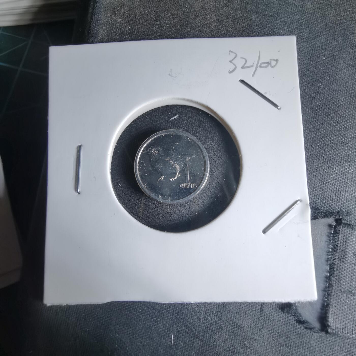 沼泽如烟--第1032场 萨摩亚小鸟