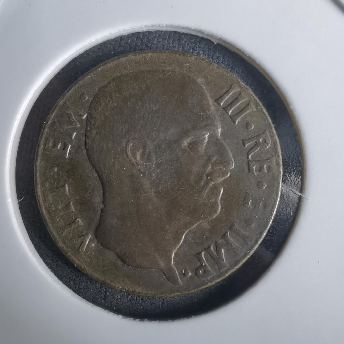 沼泽如烟--第1032场 意大利1942年五分