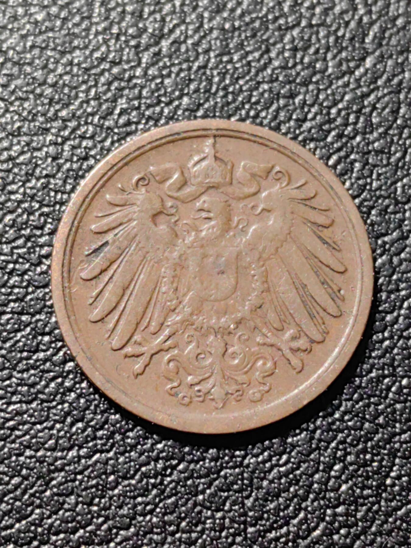 靖甫拍卖第七场 帝德1芬尼