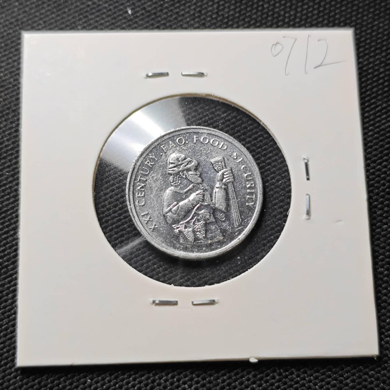 KK钱币收藏小铺  第407期 2月预留时间 周末发货