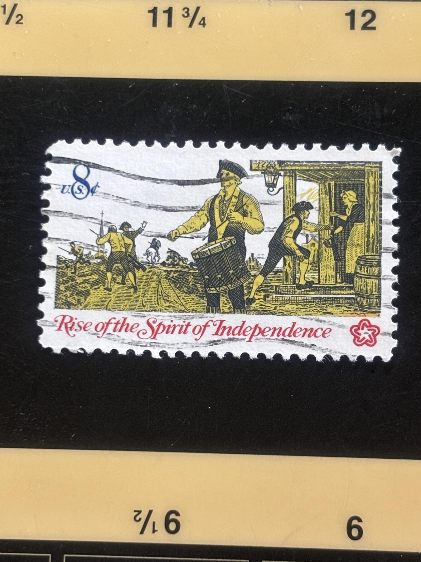 邮泉阁邮票限时拍卖第二拍 美国邮票1（邮票在国外） 87