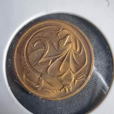 沼泽如烟--第1031场 - 澳大利亚1981年二分