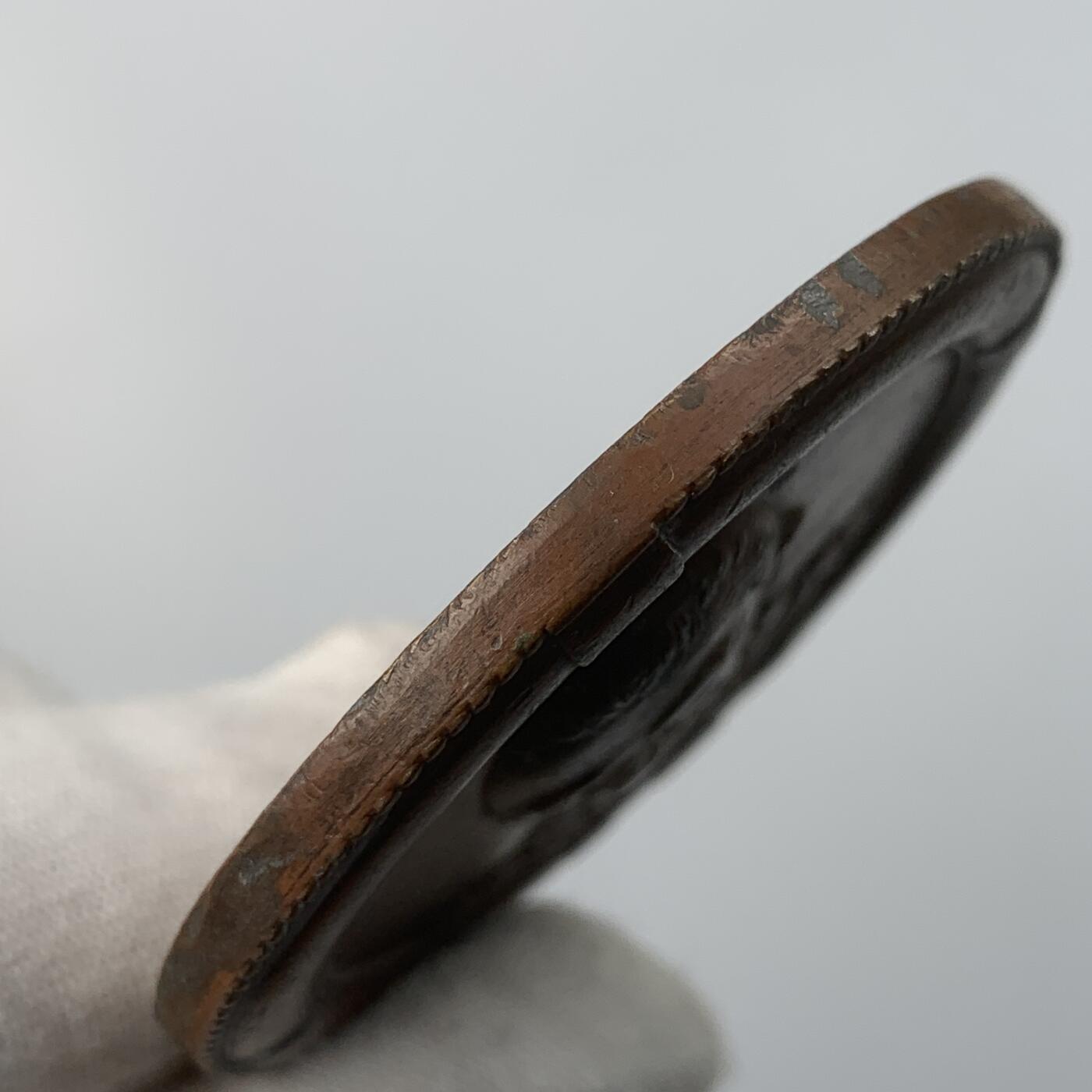 掌中浮雕-藏着的欧洲第056场