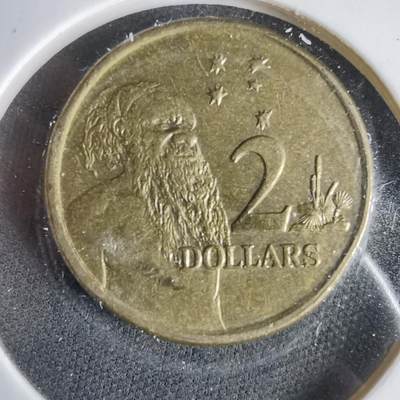 沼泽如烟--第1031场 - 澳大利亚2003年二元