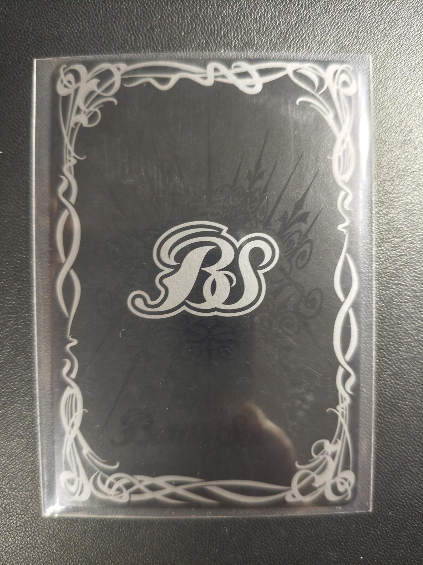 天玑星卡拍第182期《3.30周一截拍》持续收拍收评中 满赠卡需备注 【亲签卡】万代 战斗之魂 数码宝贝 奥加兽 数码宝贝港漫画师余远锽亲签