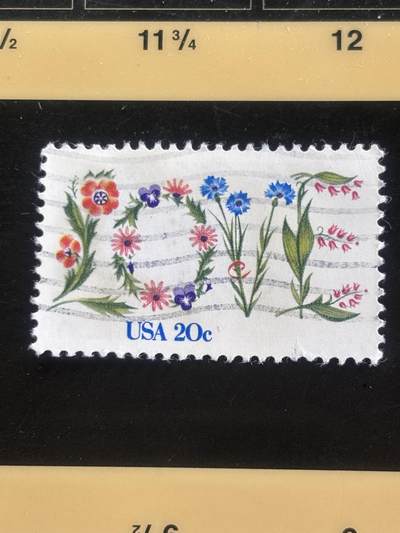 邮泉阁邮票限时拍卖第二拍 美国邮票1（邮票在国外） - 32