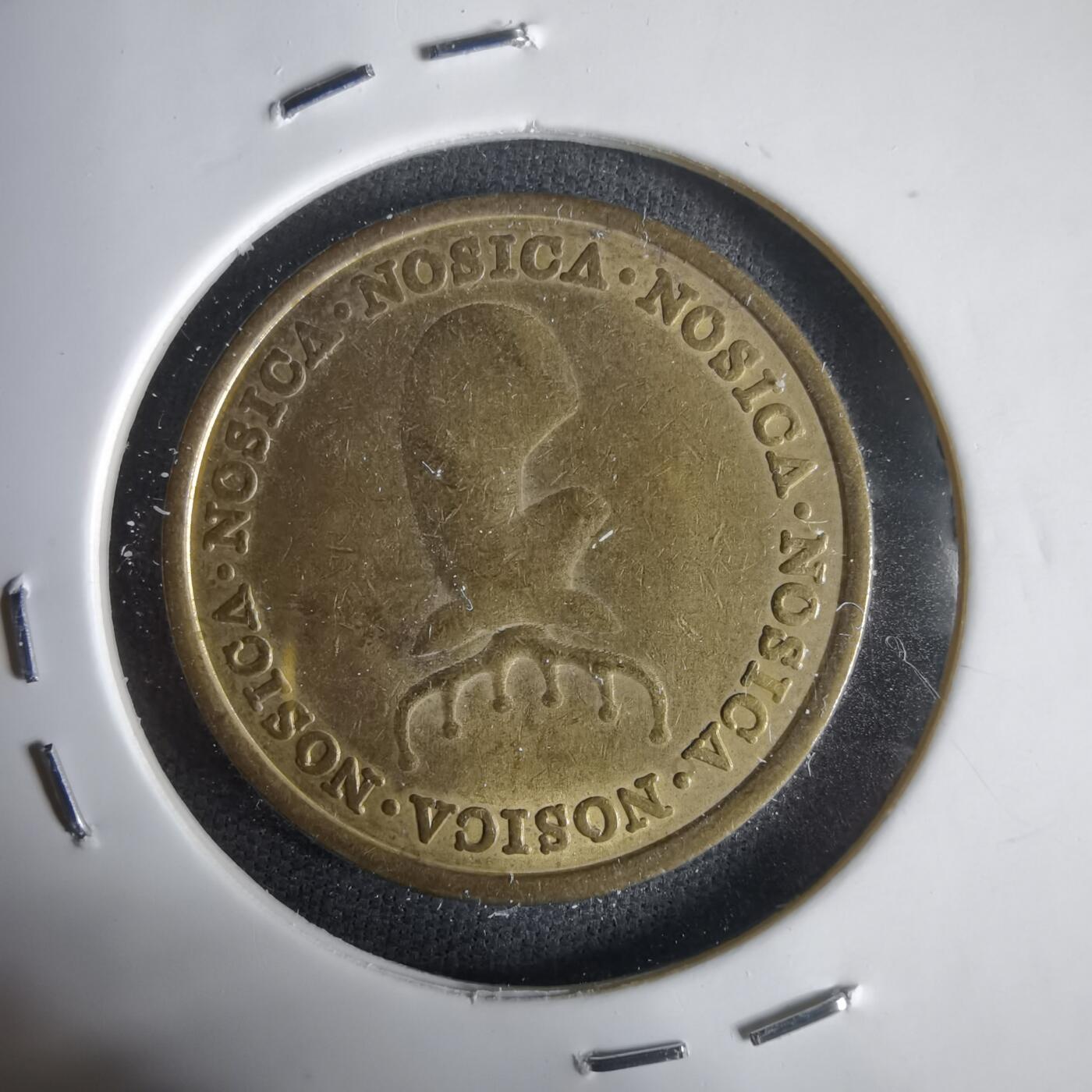 沼泽如烟--第1031场 鹿头