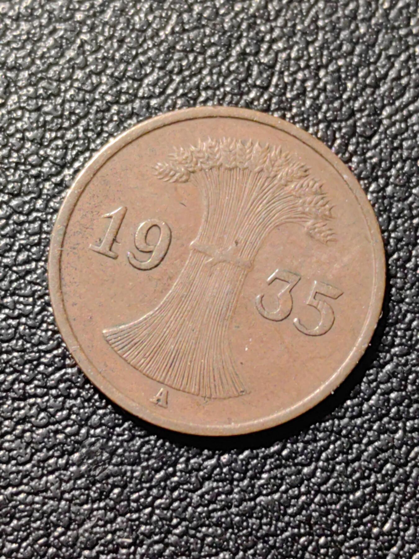 靖甫拍卖第七场 德三1芬尼