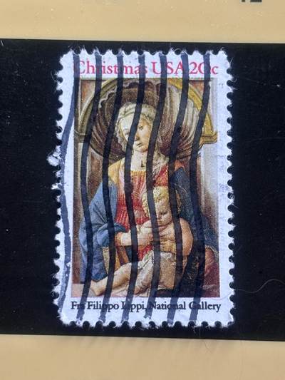 邮泉阁邮票限时拍卖第二拍 美国邮票1（邮票在国外） - 34