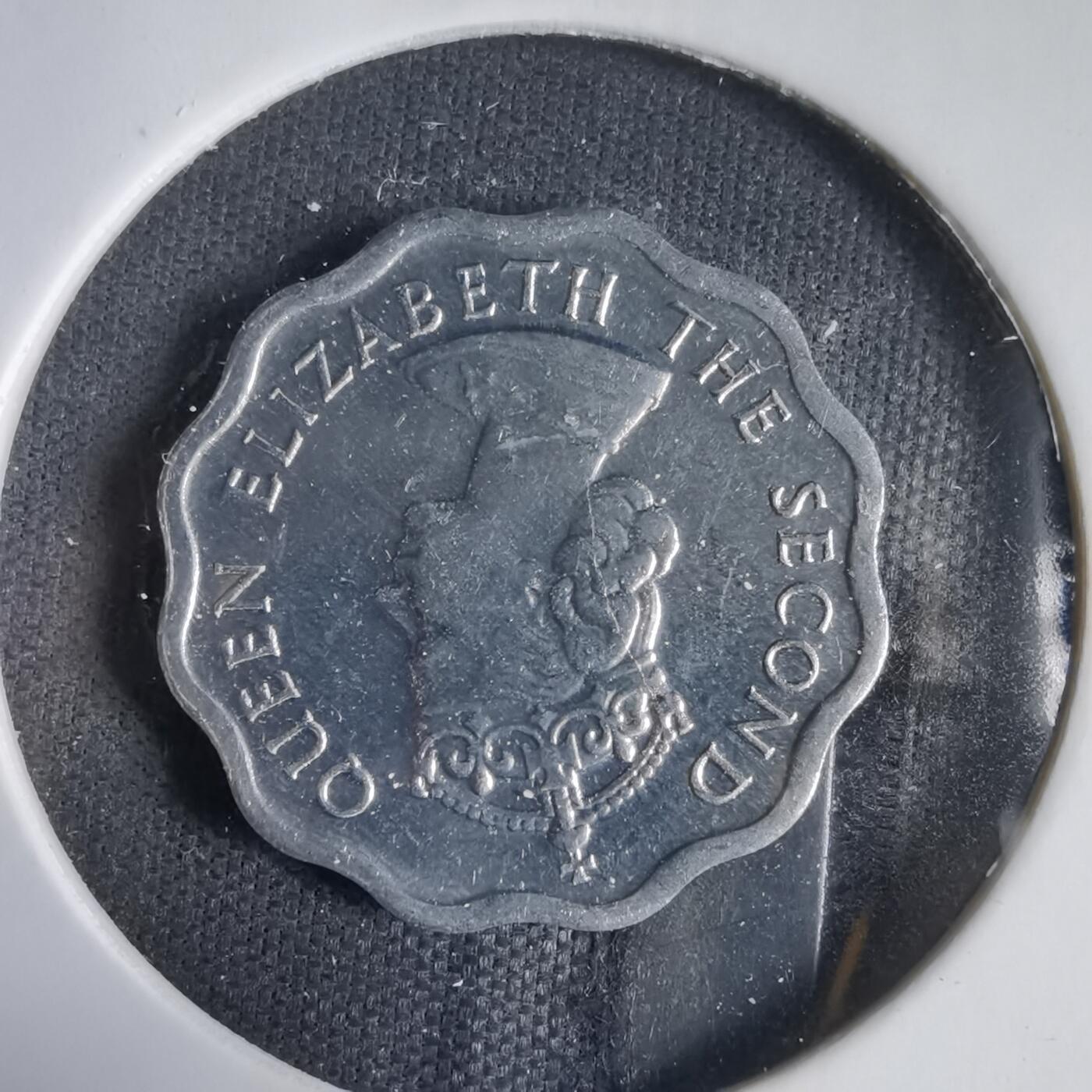 沼泽如烟--第1031场 伯利兹2007年一分