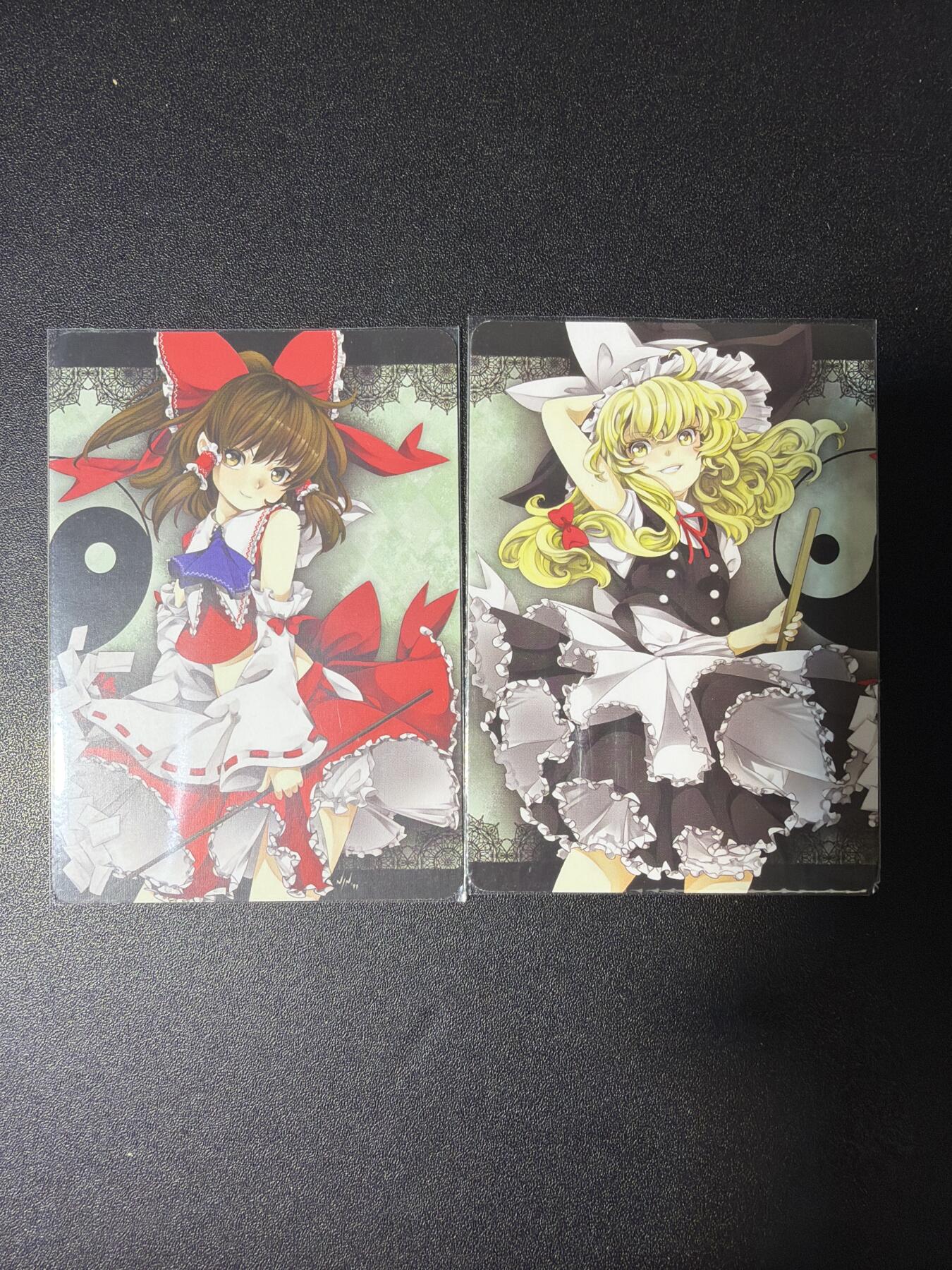 NO.28 好又多金牌大场，每周一站式配齐，方便凑单！（周6晚9点截拍，卖家送拍0抽成！） 一对妹卡 光刻工艺