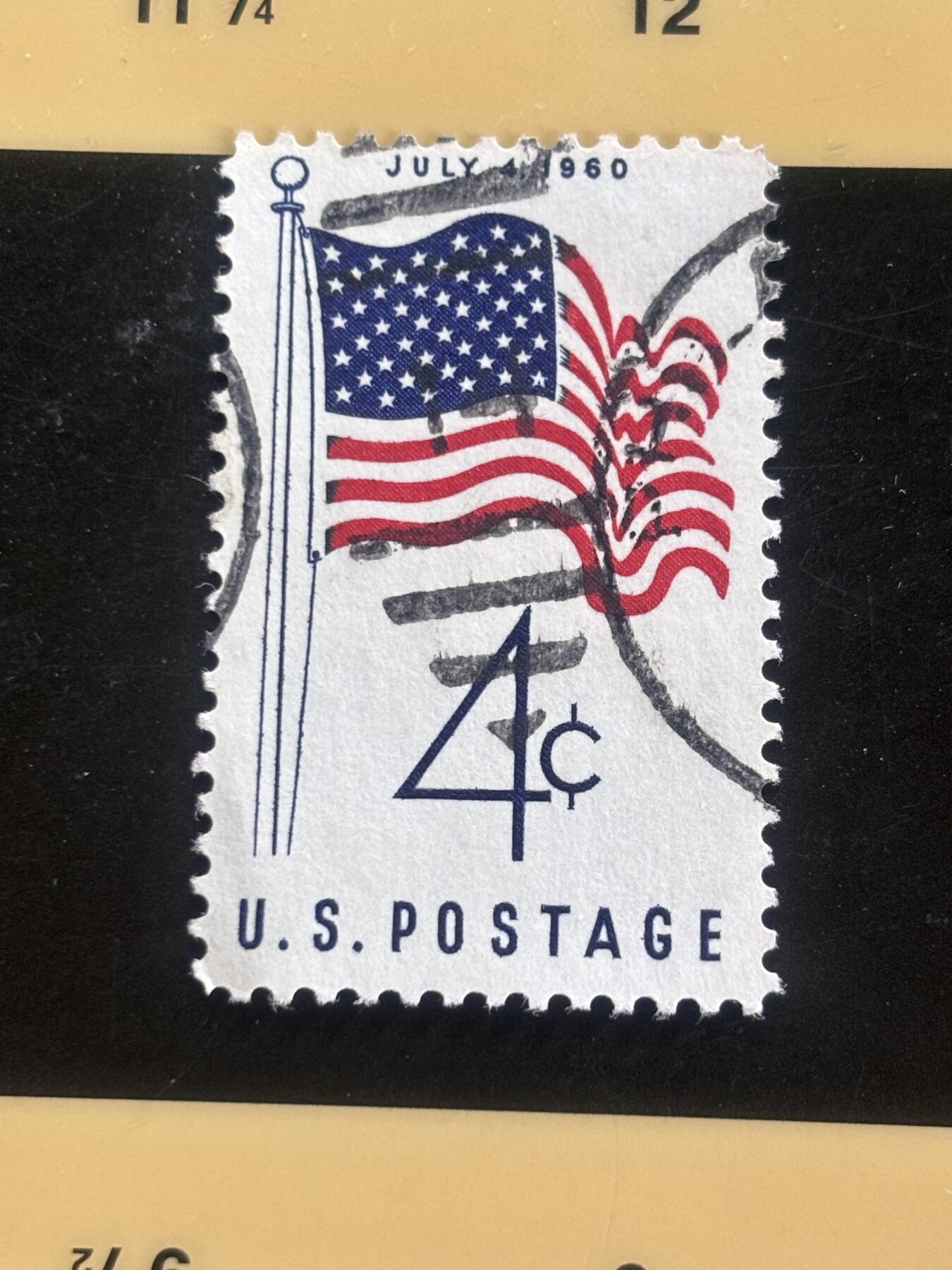 邮泉阁邮票限时拍卖第二拍 美国邮票1（邮票在国外） 90