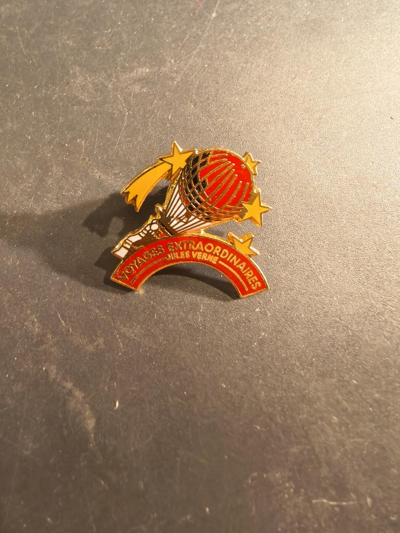 老王徽章第189期 美国徽章