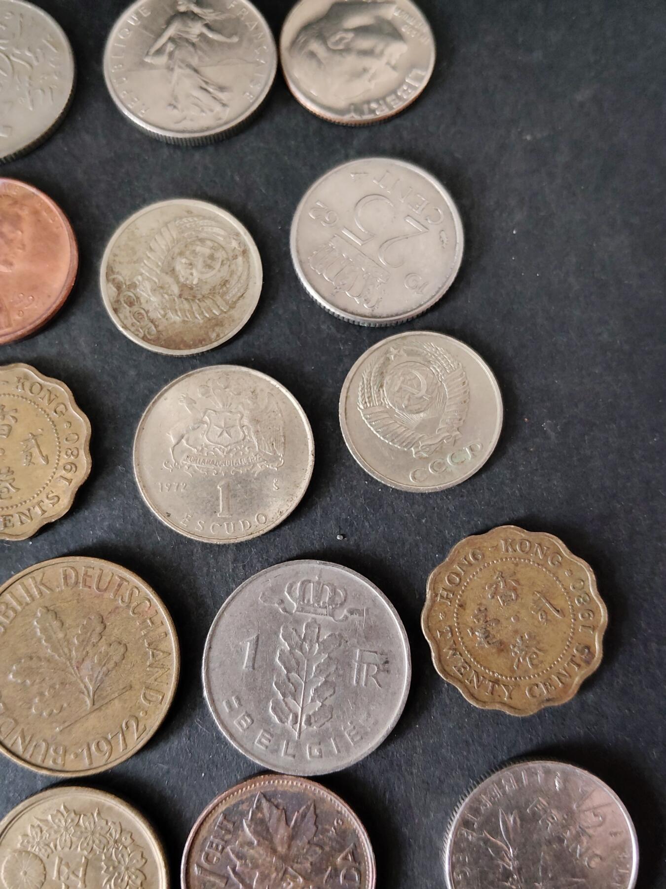 猩哥外币小铺➨【第225场】