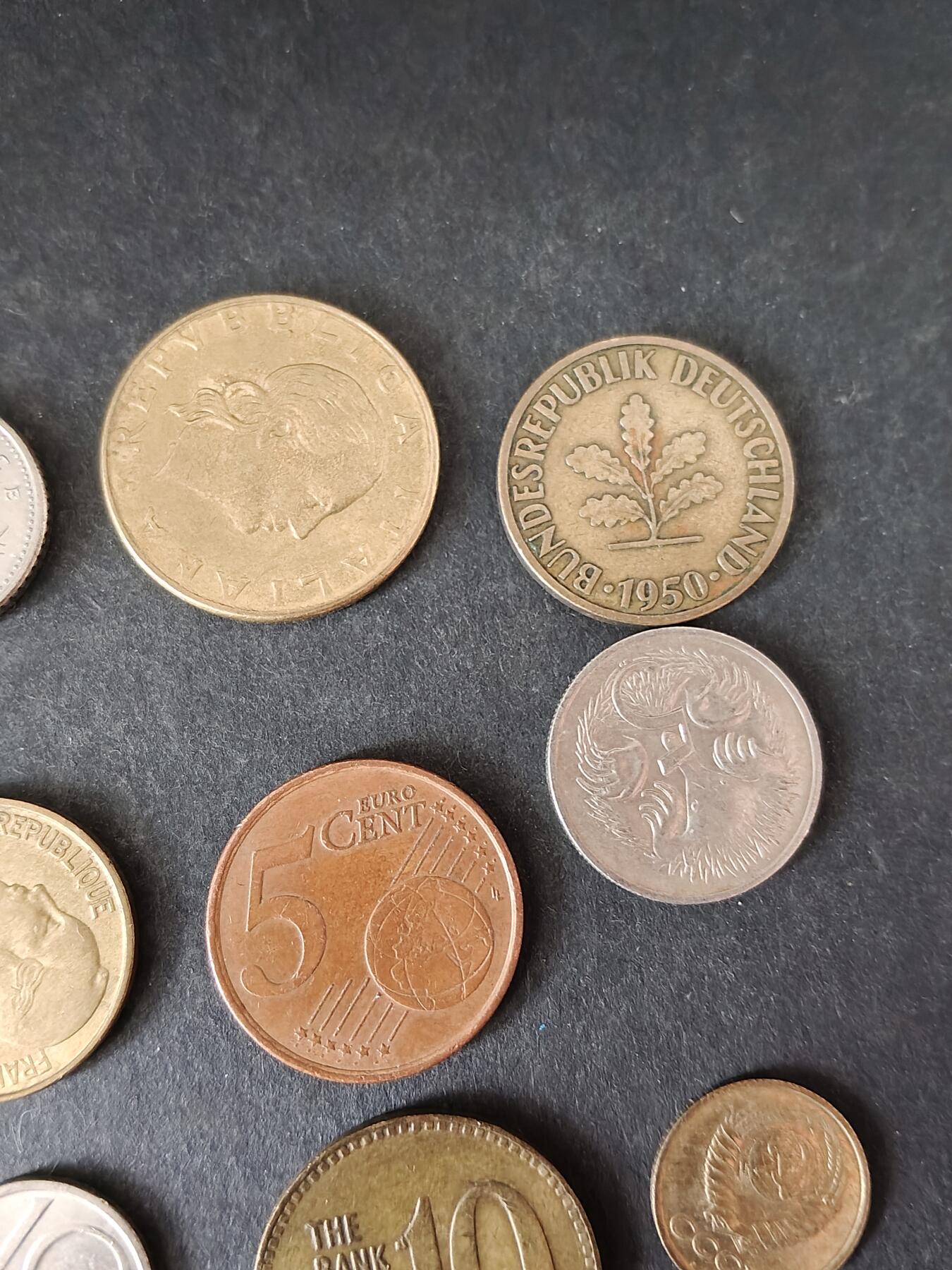 猩哥外币小铺➨【第225场】