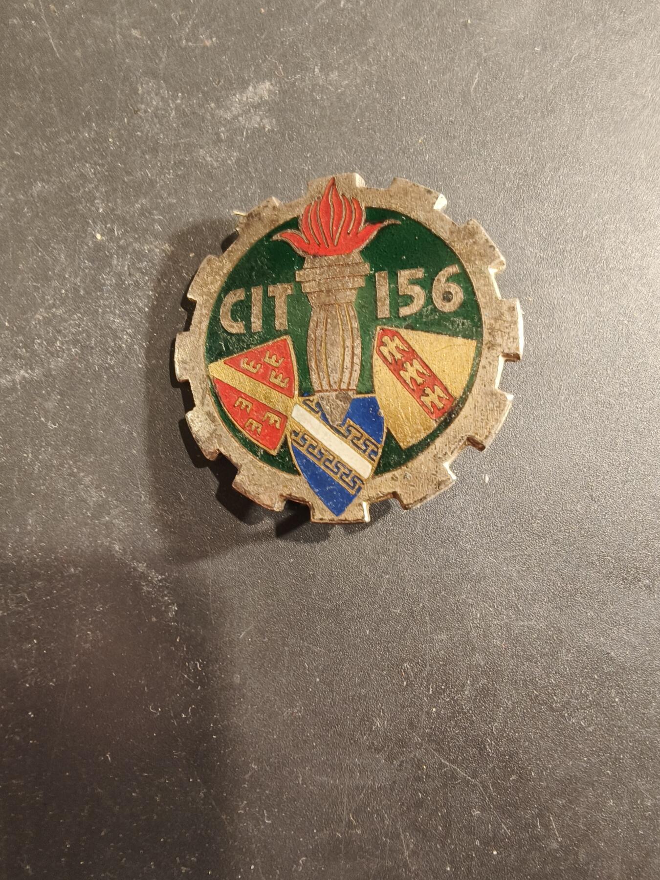 老王徽章第189期