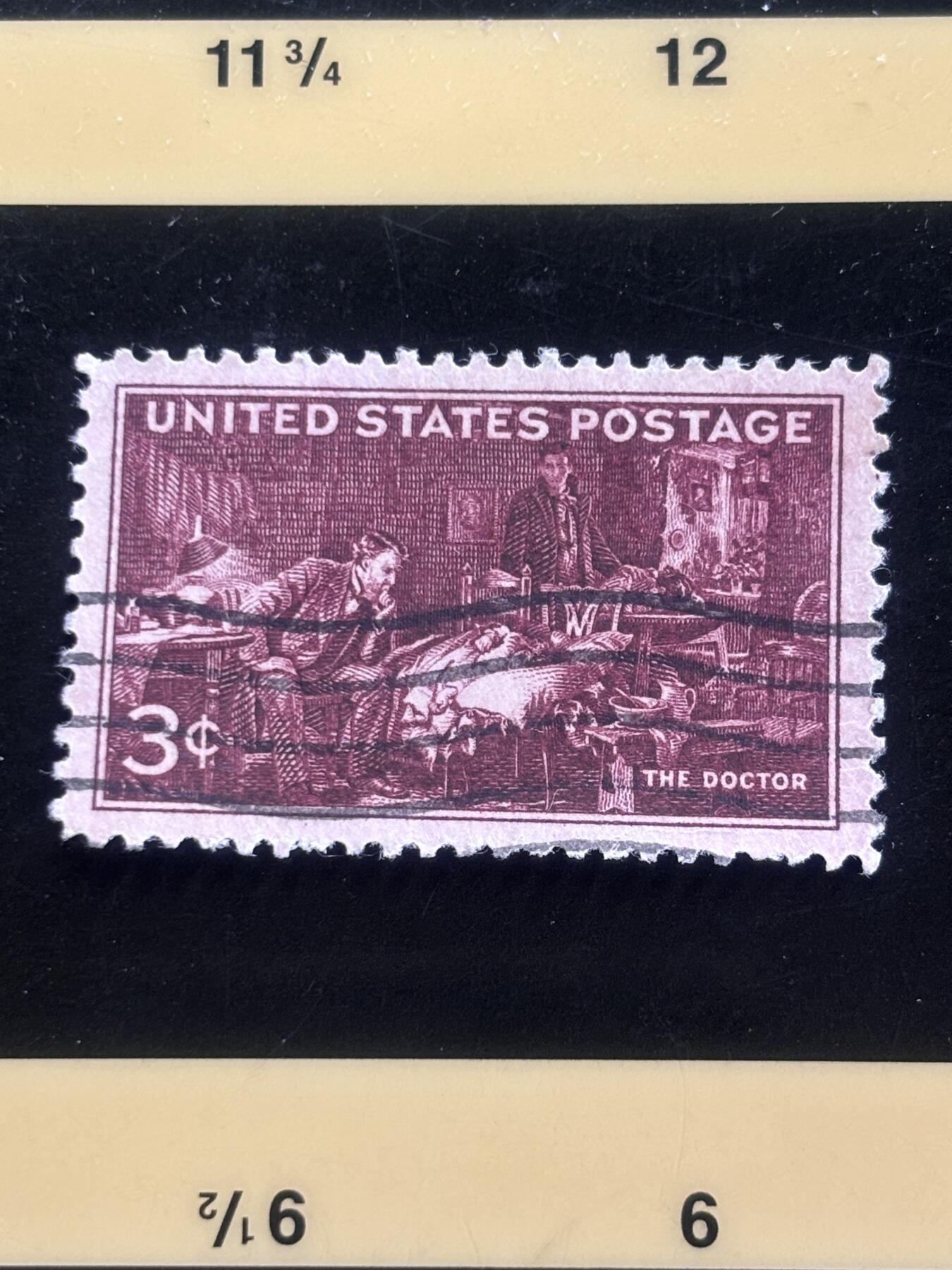 邮泉阁邮票限时拍卖第二拍 美国邮票1（邮票在国外） 30