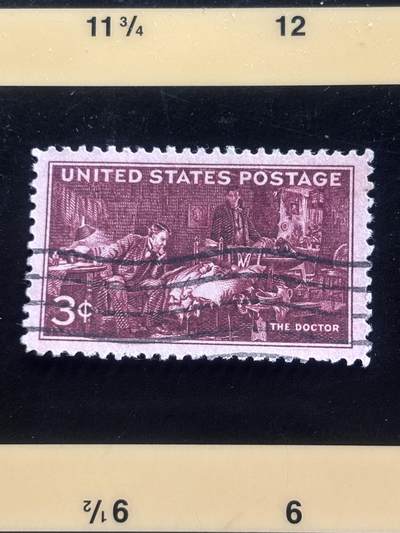 邮泉阁邮票限时拍卖第二拍 美国邮票1（邮票在国外） - 30