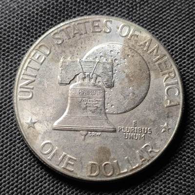 KK钱币收藏小铺  第406期 2月预留时间 周末发货 -  美国1美元