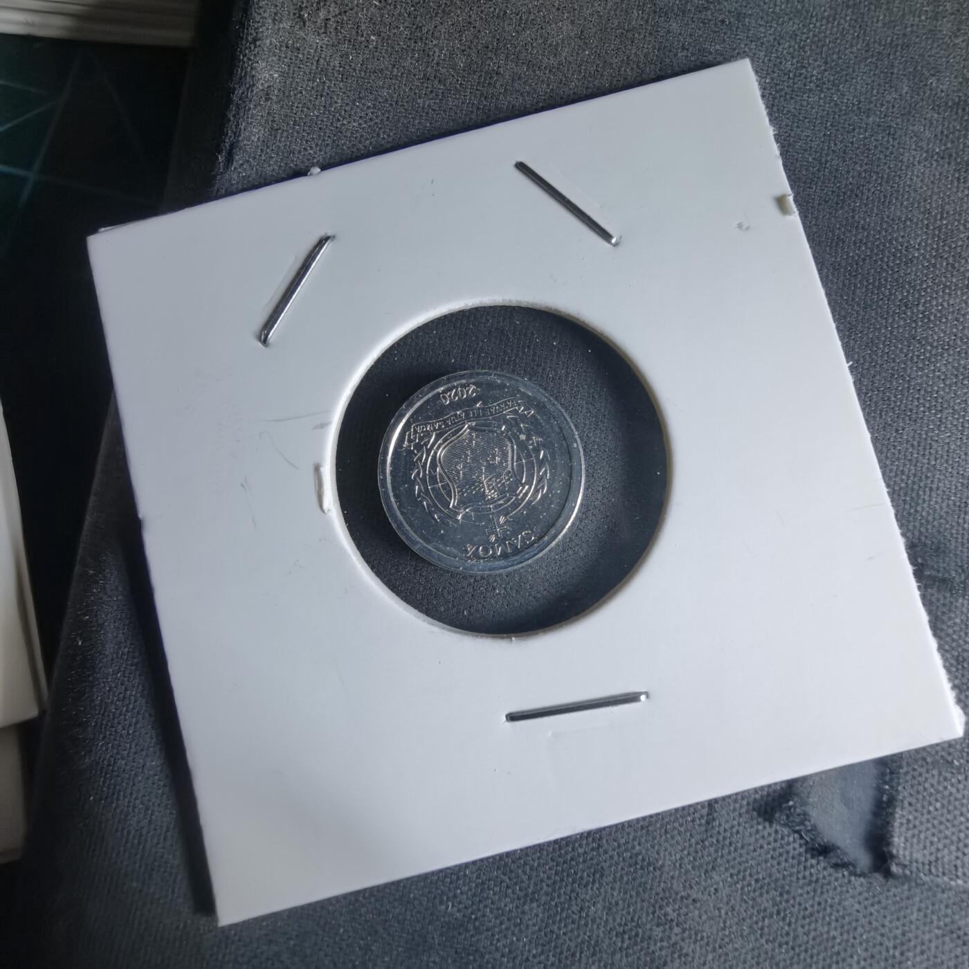 沼泽如烟--第1032场 萨摩亚小鸟