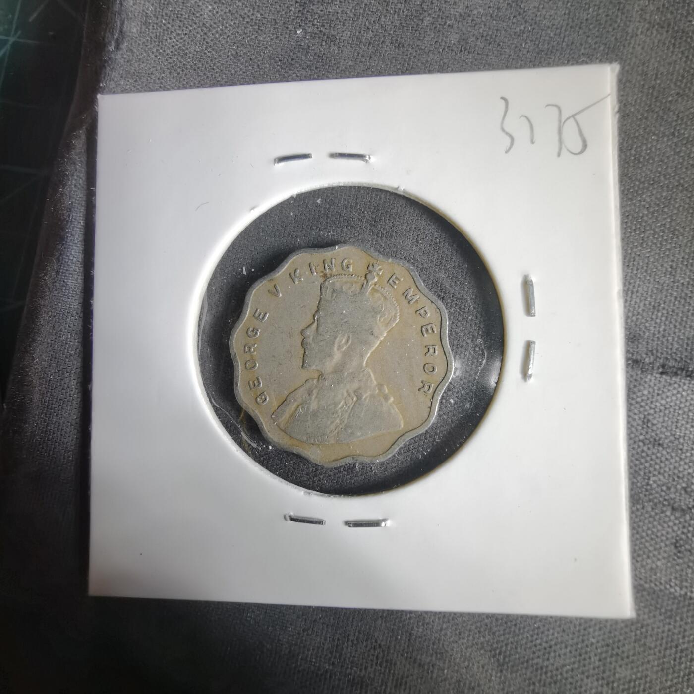 沼泽如烟--第1031场 印度1936年1安娜