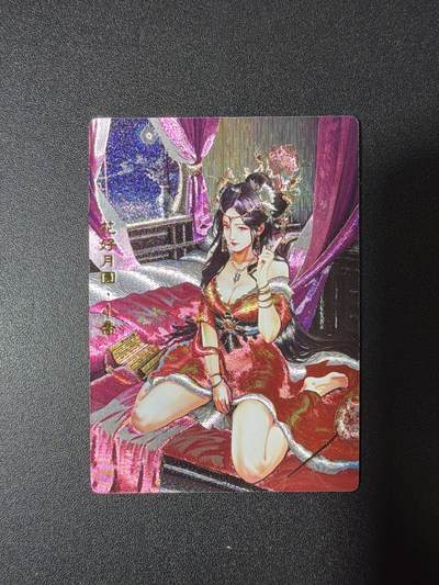 NO.28 好又多金牌大场，每周一站式配齐，方便凑单！（周6晚9点截拍，卖家送拍0抽成！） - 奇点  无名 三国红颜 小乔 粗闪