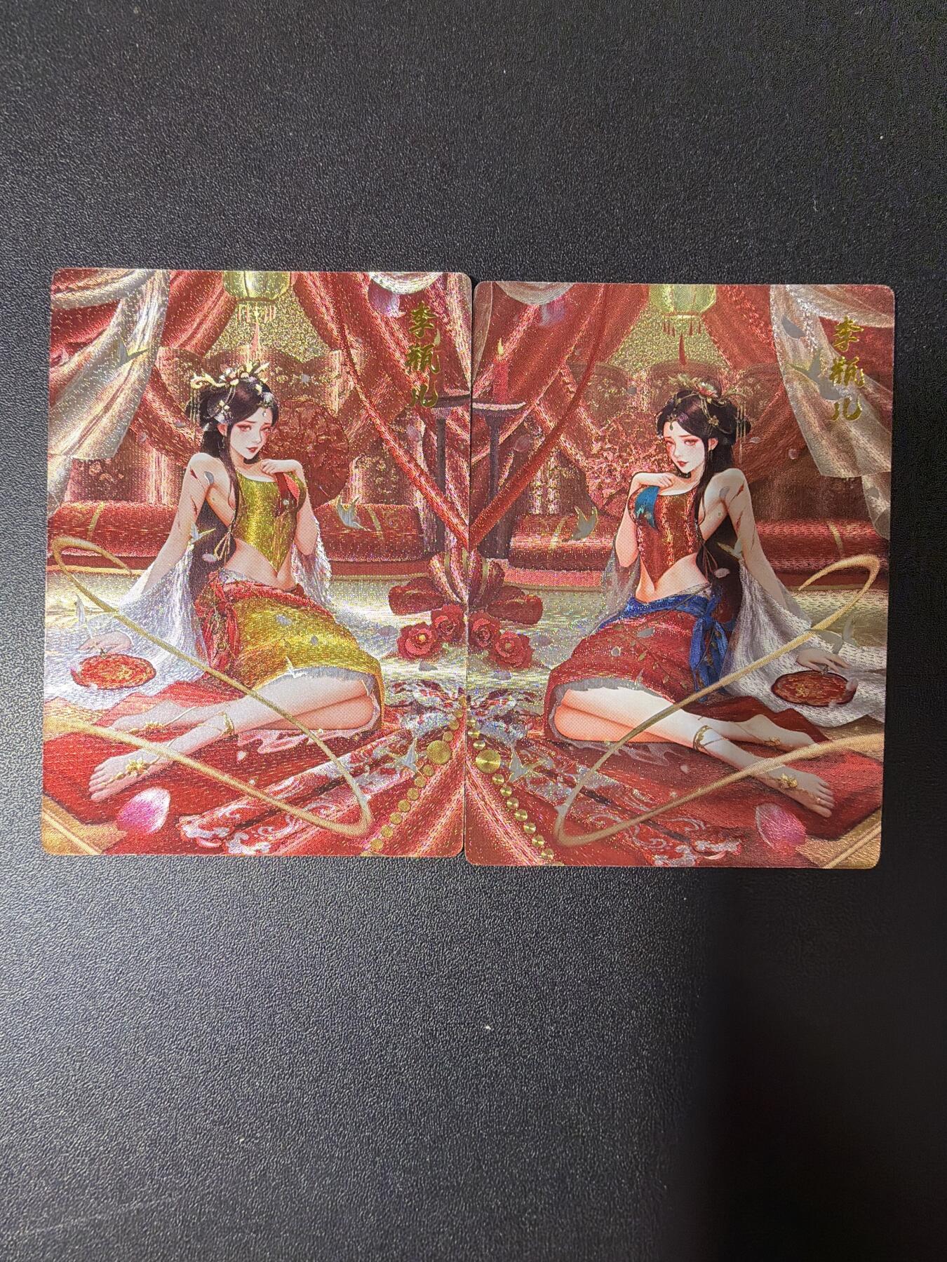 NO.28 好又多金牌大场，每周一站式配齐，方便凑单！（周6晚9点截拍，卖家送拍0抽成！） 奇点 梦 金瓶梅 李瓶儿 双闪