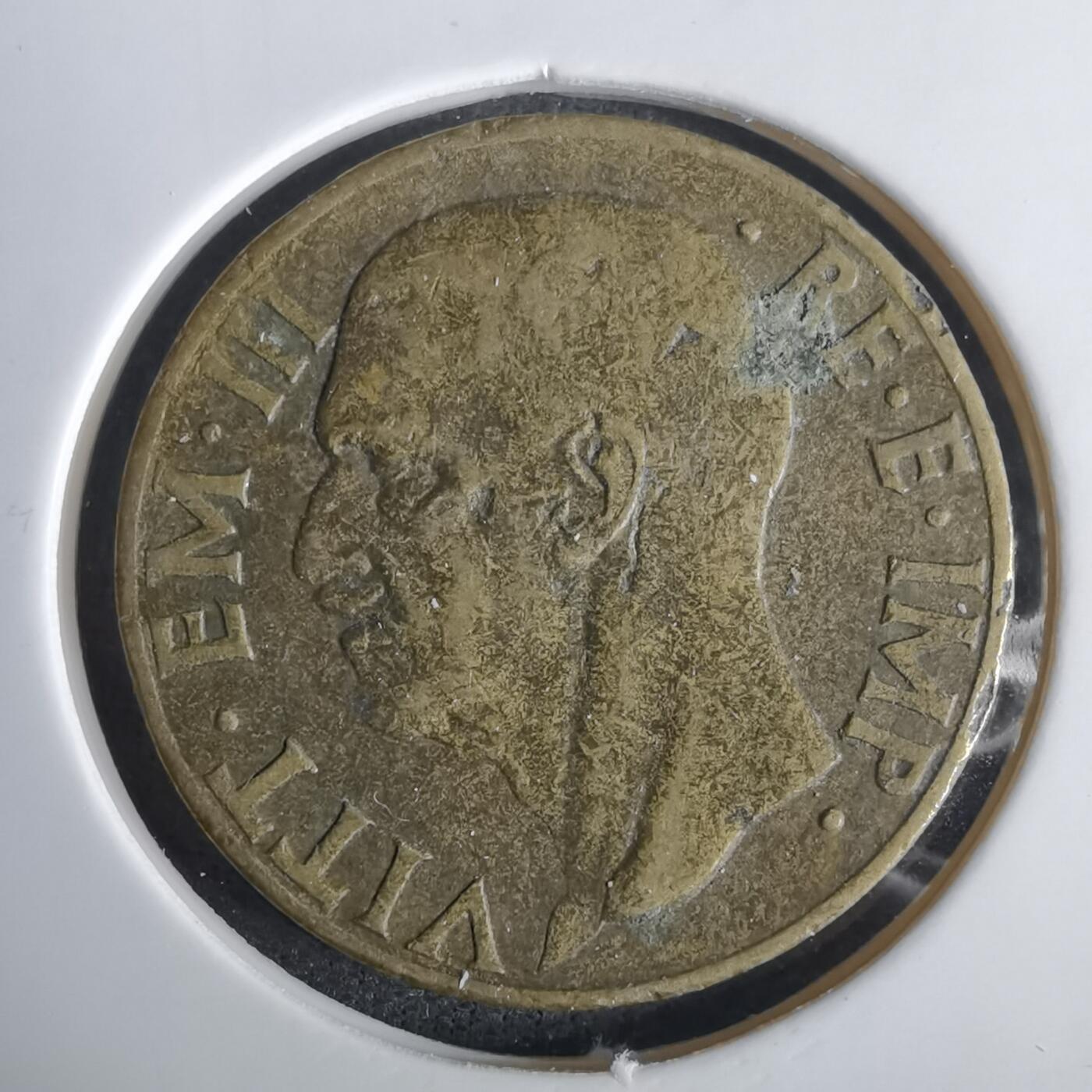 沼泽如烟--第1032场 意大利1940年十分