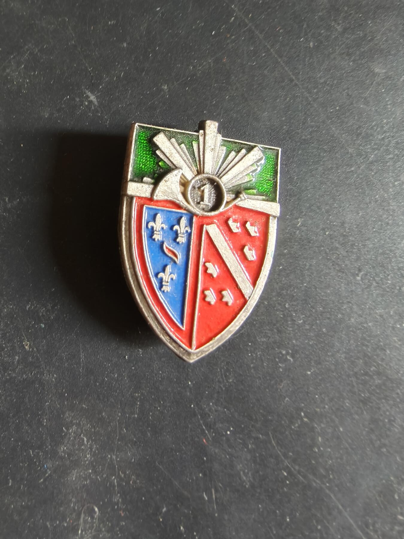 老王徽章第189期