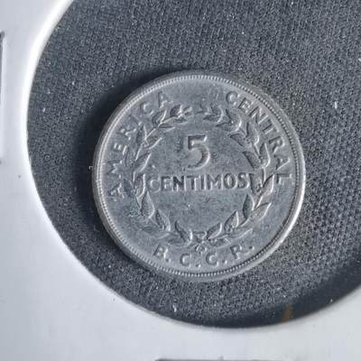 沼泽如烟--第1031场 - 哥斯达黎加1958年五分