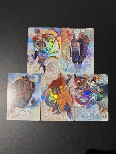 NO.28 好又多金牌大场，每周一站式配齐，方便凑单！（周6晚9点截拍，卖家送拍0抽成！） - 超吉梦 天命封神 涌喆西游五圣  彩闪