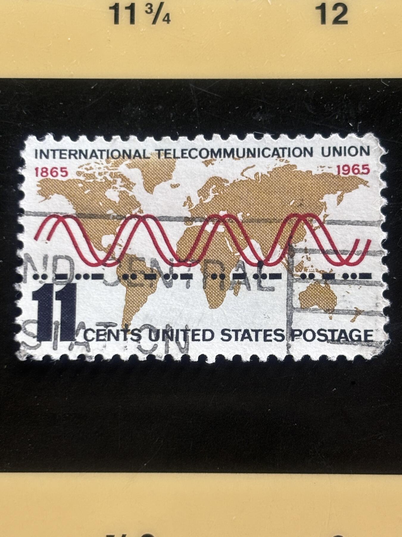 邮泉阁邮票限时拍卖第二拍 美国邮票1（邮票在国外） 73