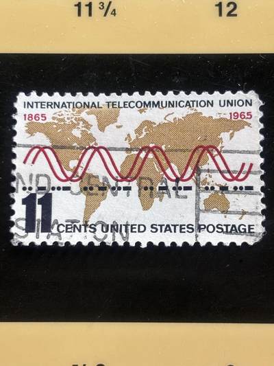 邮泉阁邮票限时拍卖第二拍 美国邮票1（邮票在国外） - 73