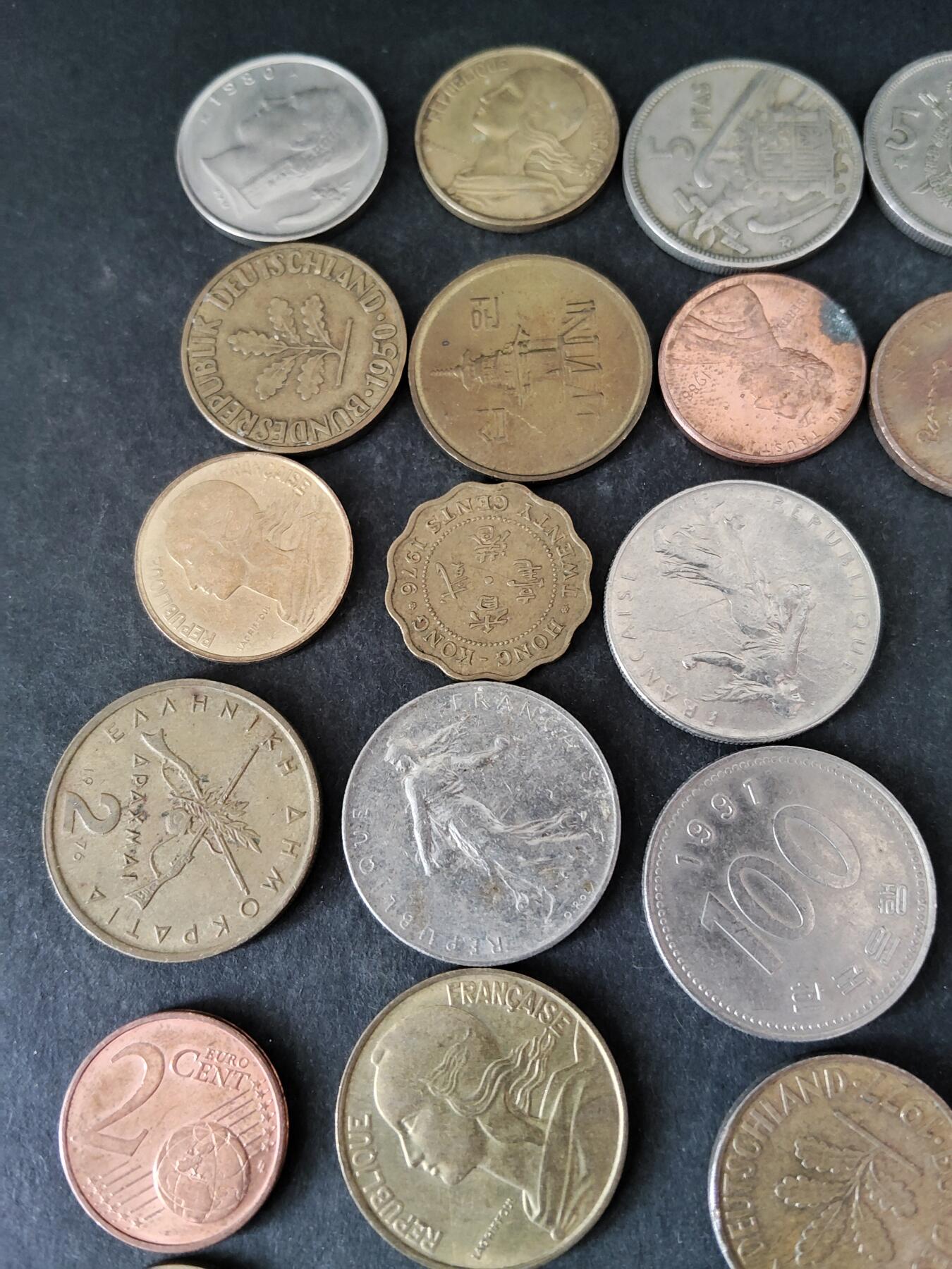 猩哥外币小铺➨【第225场】