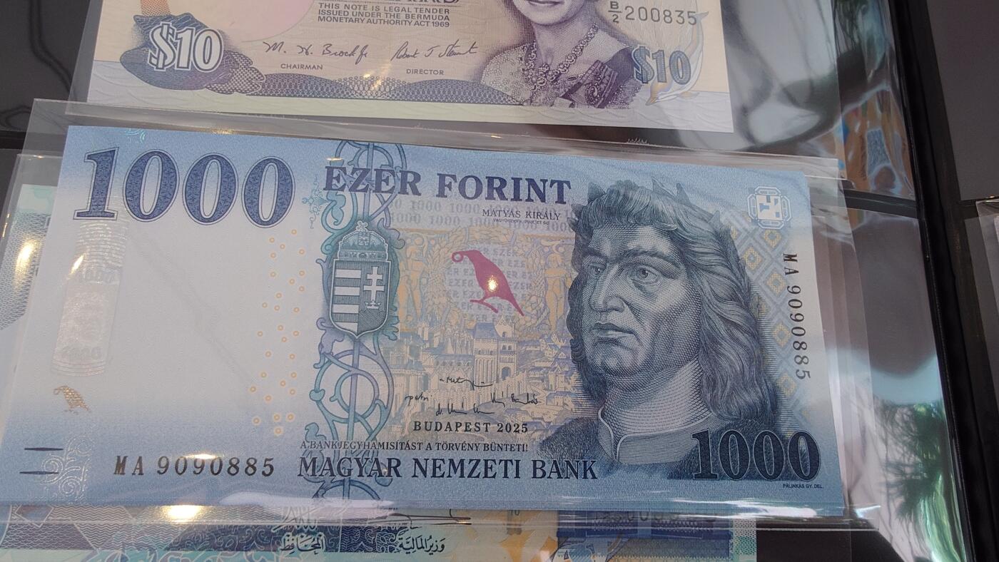 世界钱币～微拍第241期暨2026年第22期  部分新货（群里挑剩）陆续上架