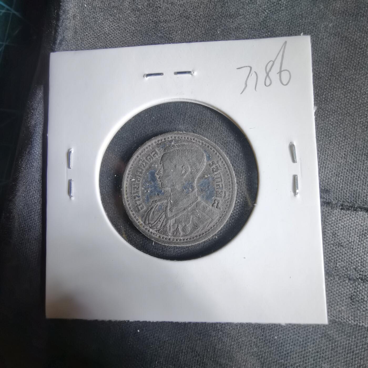 沼泽如烟--第1031场 泰国