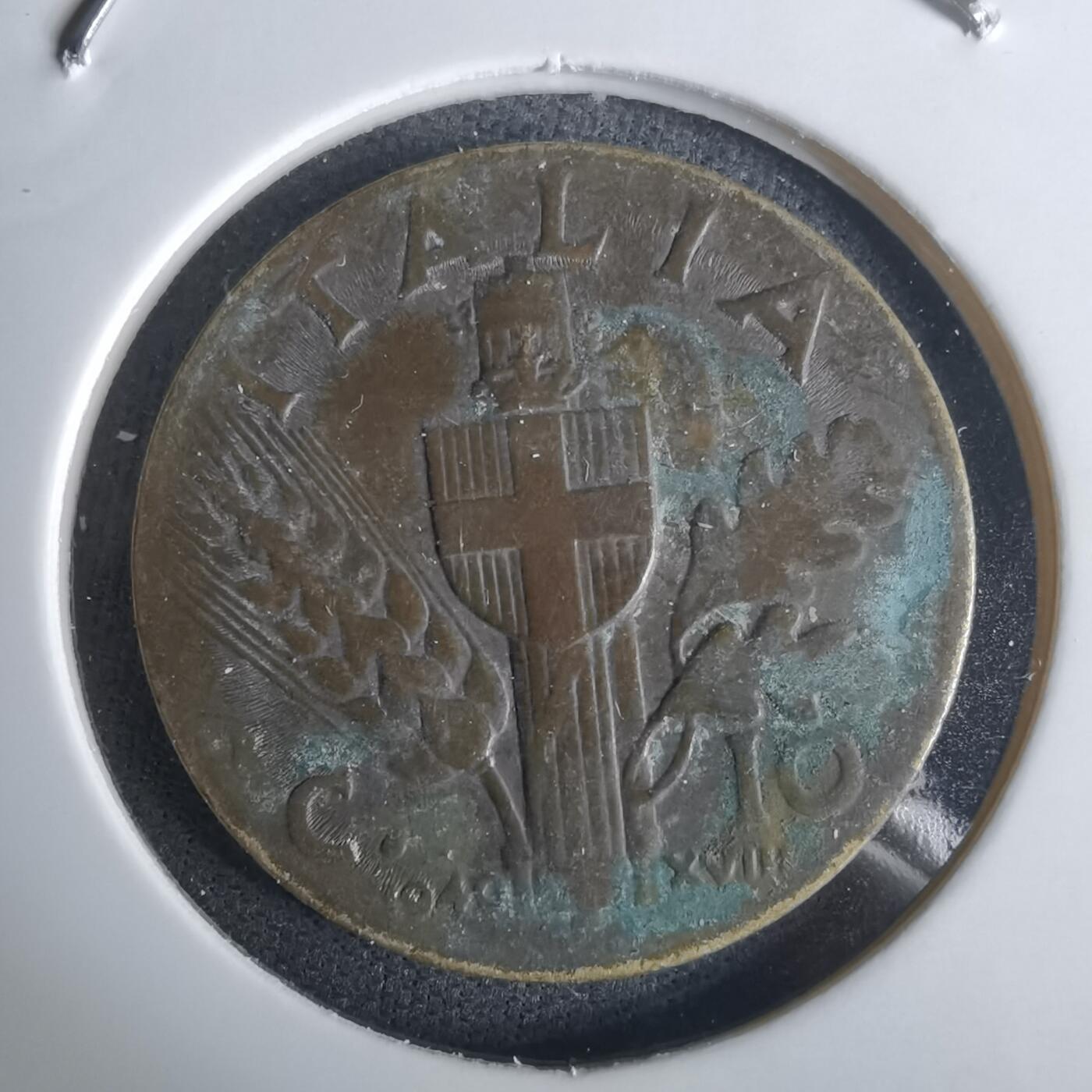 沼泽如烟--第1032场 意大利1940年十分