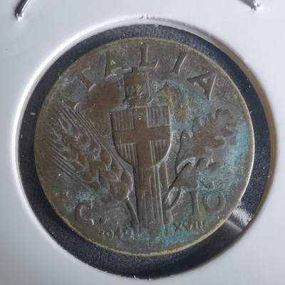 沼泽如烟--第1032场 - 意大利1940年十分