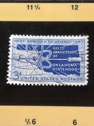 邮泉阁邮票限时拍卖第二拍 美国邮票1（邮票在国外） - 37