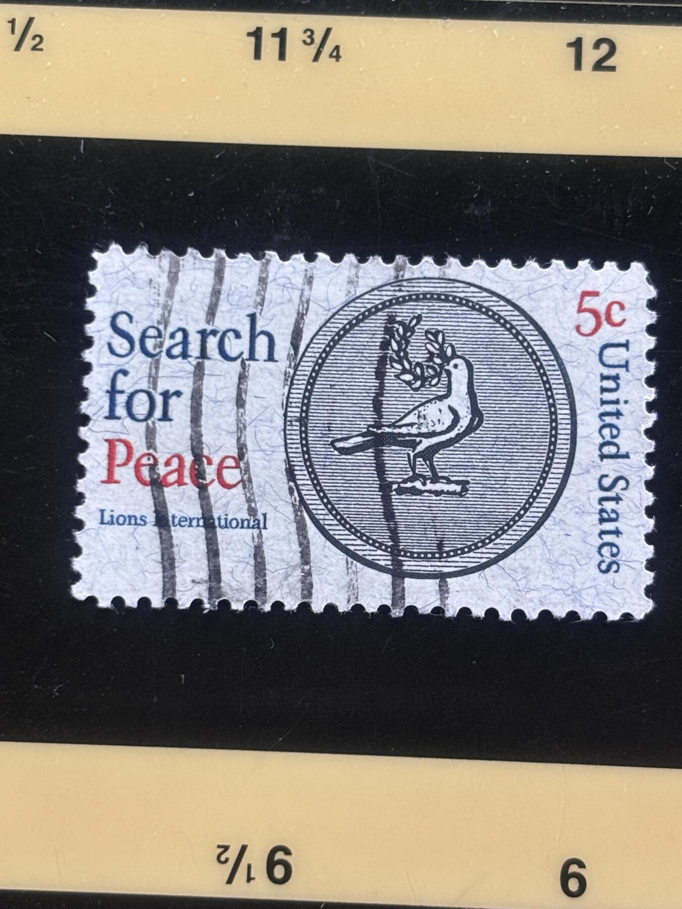 邮泉阁邮票限时拍卖第二拍 美国邮票1（邮票在国外） 56