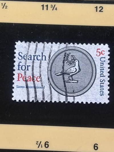 邮泉阁邮票限时拍卖第二拍 美国邮票1（邮票在国外） - 56