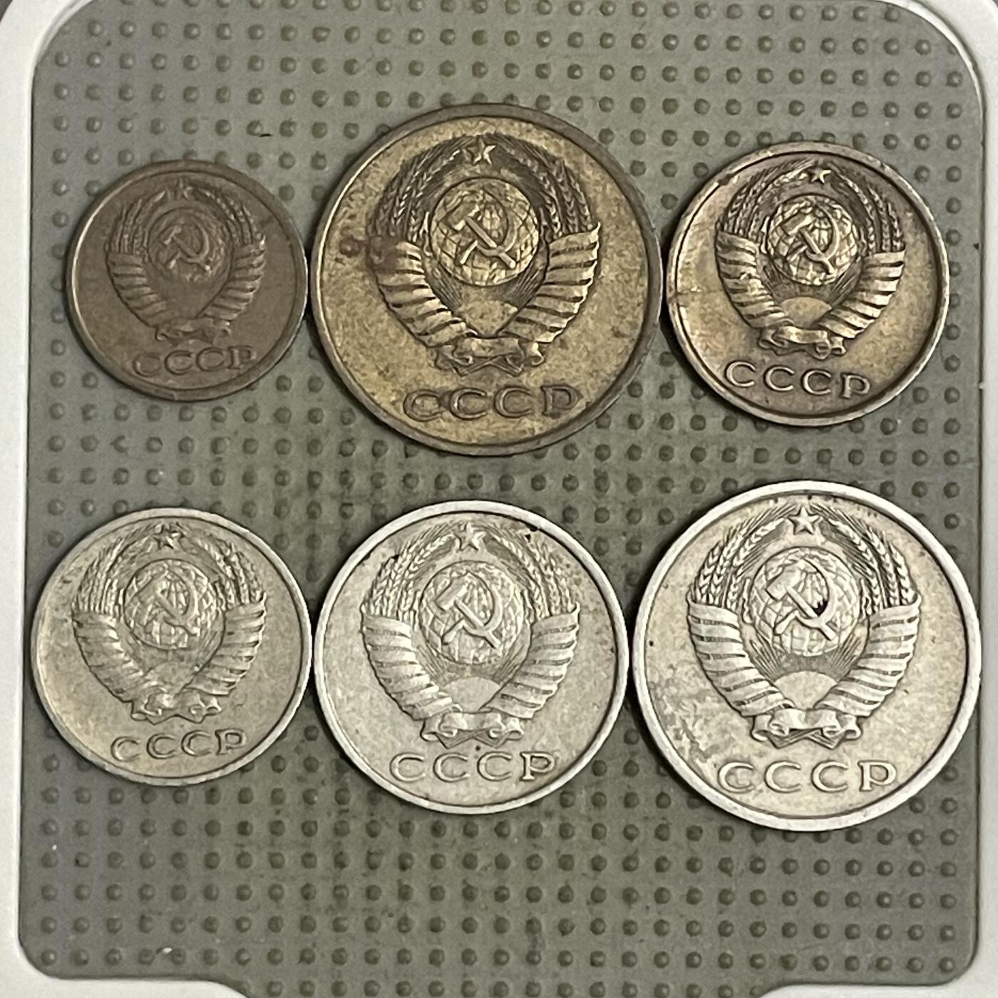 2026年第38场各国散币拍卖（总第188场）