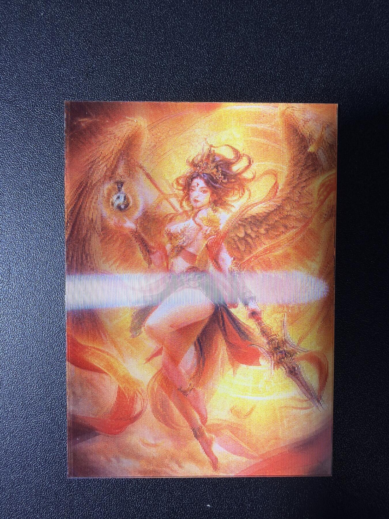 NO.28 好又多金牌大场，每周一站式配齐，方便凑单！（周6晚9点截拍，卖家送拍0抽成！） 奇点卡牌 三月40包赠送卡 光栅卡 宗 rich 玄灵谱 金翅大鹏