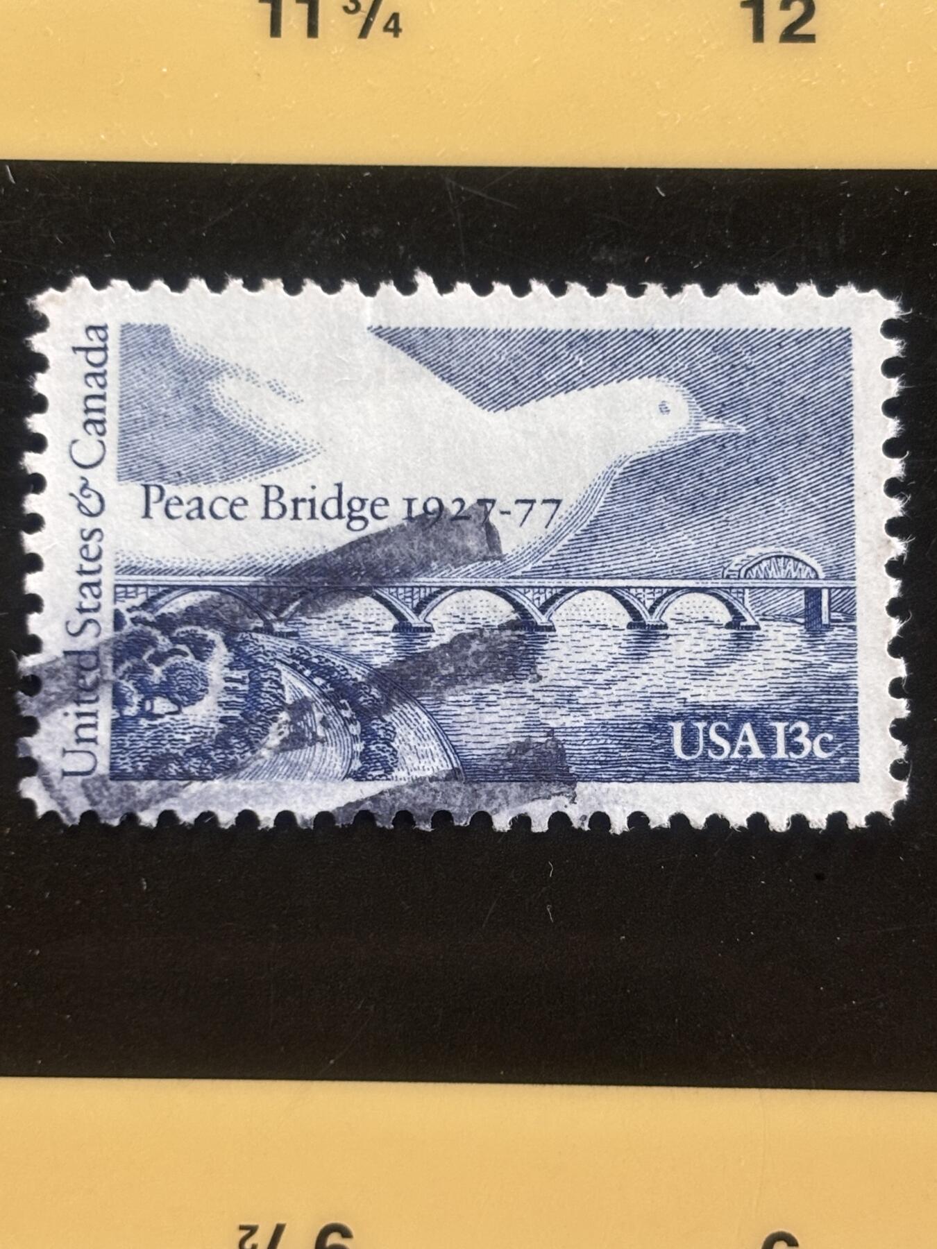 邮泉阁邮票限时拍卖第二拍 美国邮票1（邮票在国外） 9