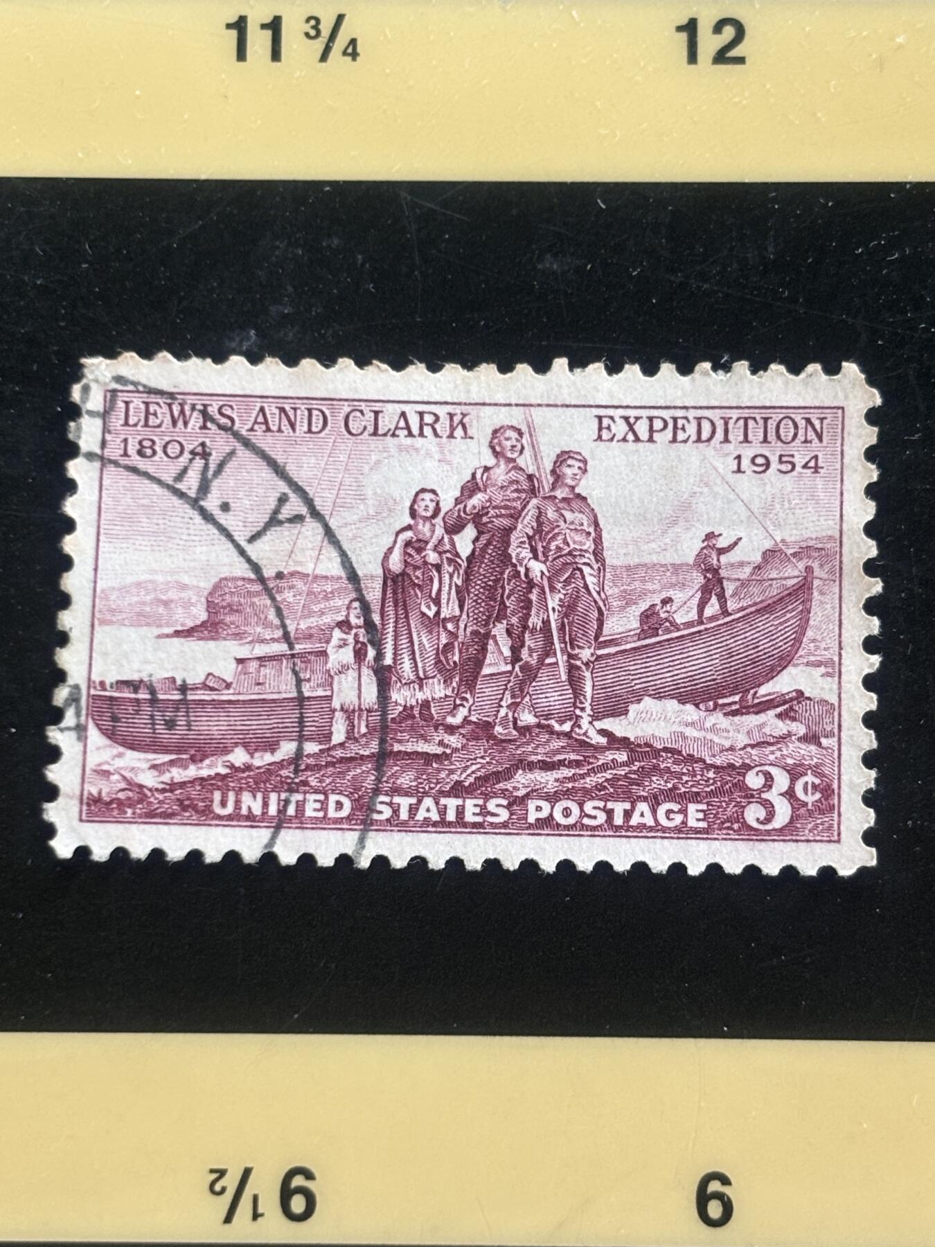 邮泉阁邮票限时拍卖第二拍 美国邮票1（邮票在国外） 7